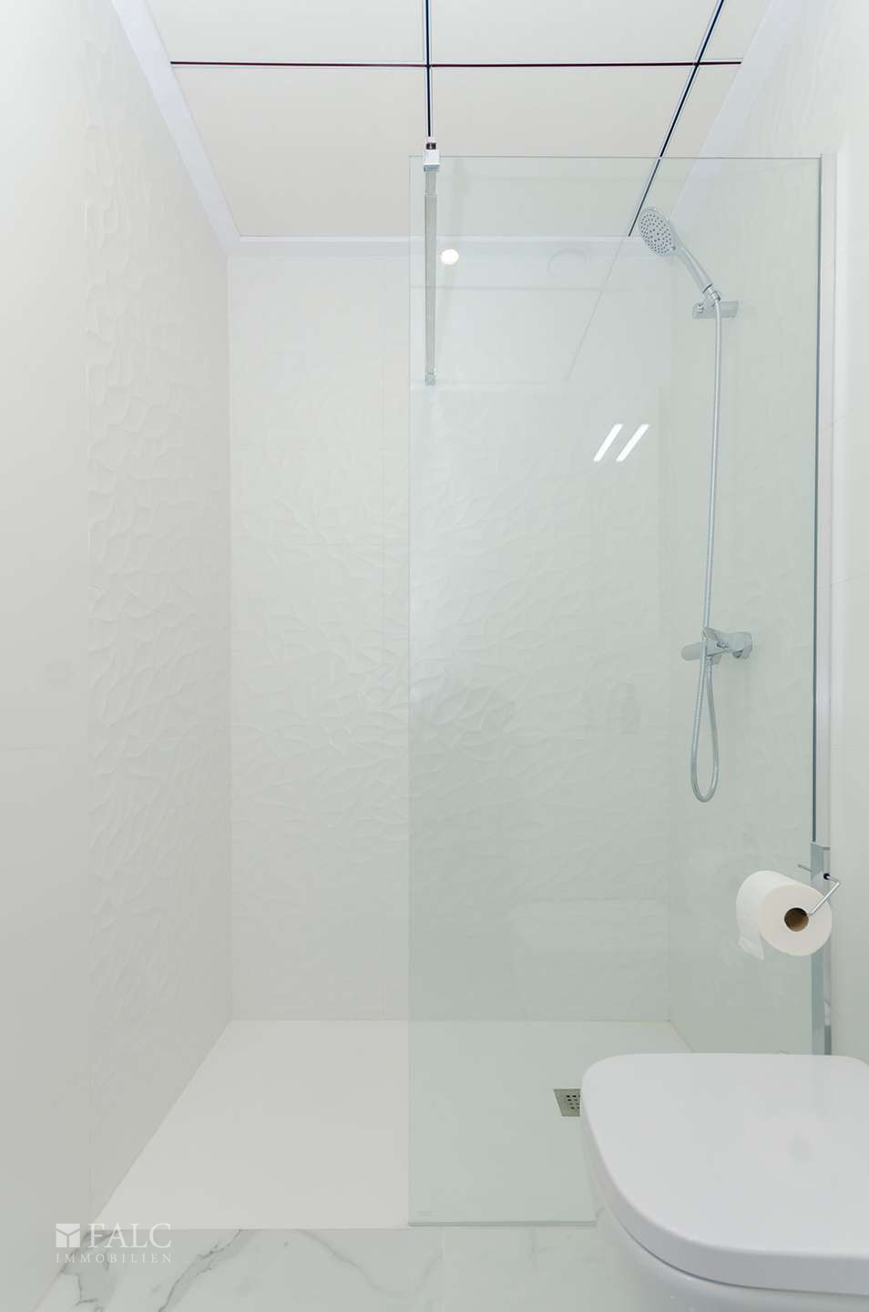 Einzelbadezimmer - Nr.3